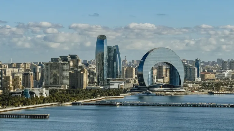 بارك بولفار