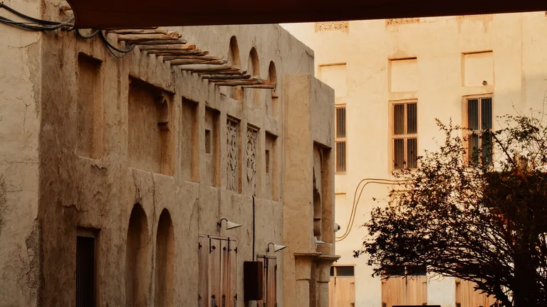 حي الفهيدي التاريخي (بستكية سابقًا)
