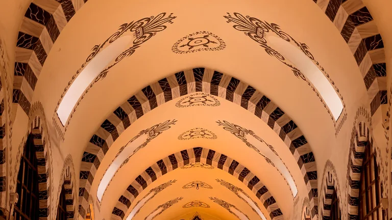 السوق الكبير