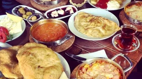 چاكماك قهوة ألتي سالونو