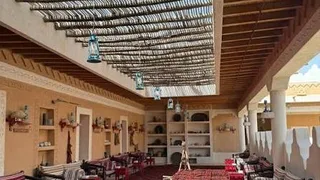 القرية النجدية