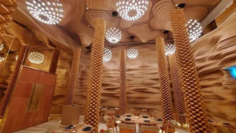 مطعم سهيل