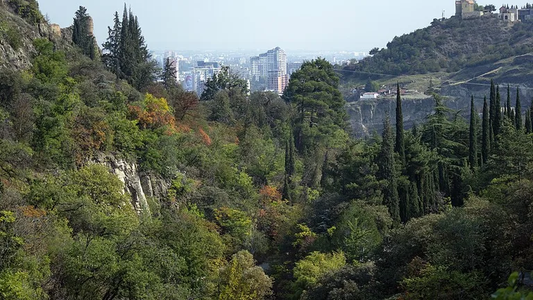 tbilisi_botanical_garden