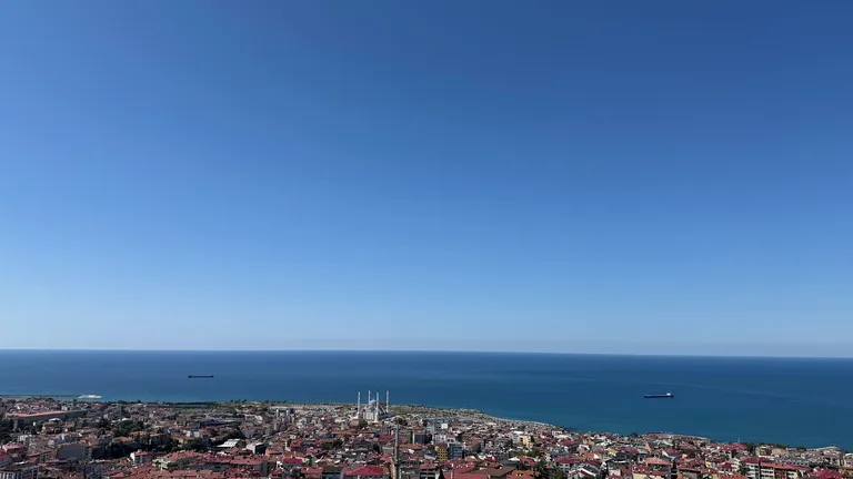 آكچاآبات الساحلية